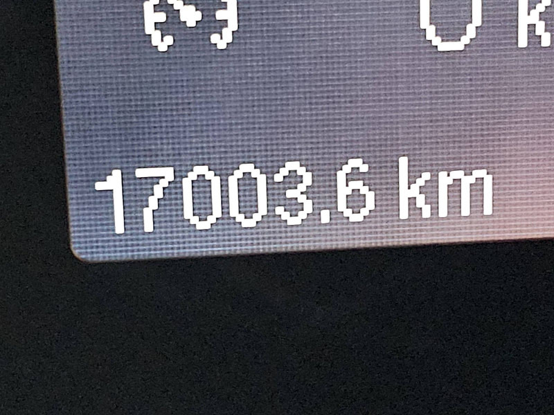 Bortinis automobilis Ford Transit 2.0 L4 Open-Laadbak DC !: foto 9