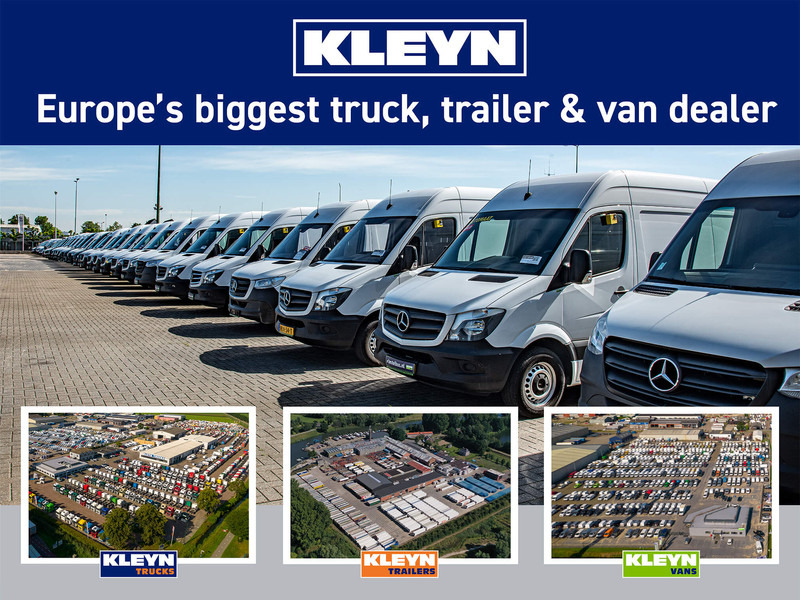 Ford Transit 2.2 - Mažas furgonas: foto 2 Ford Transit 2.2 - Mažas furgonas: foto 2