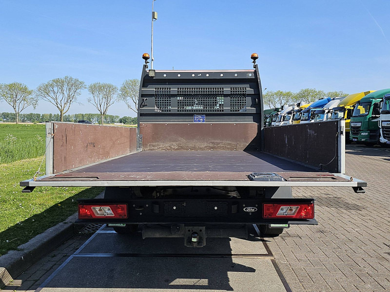 Bortinis automobilis Ford Transit 350 L4 DC Open Laadbak!: foto 13