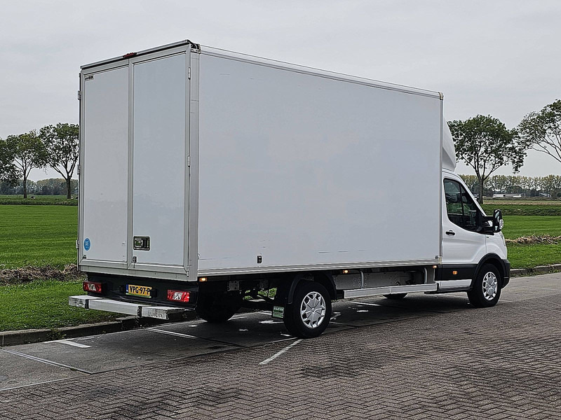 Ford Transit 350 XL MARGE EURO6! - Furgonas su krovinių dėže: foto 3 Ford Transit 350 XL MARGE EURO6! - Furgonas su krovinių dėže: foto 3