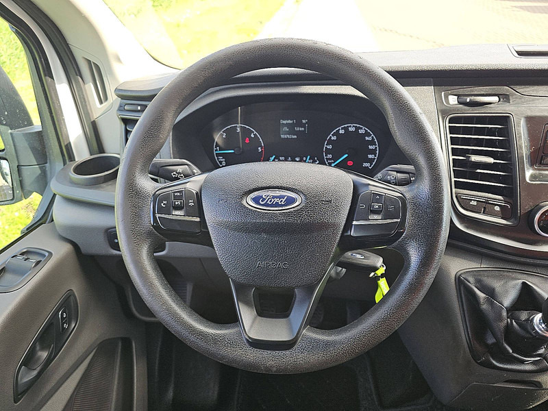 Pikapas Ford Transit 350 ac pickup EURO6: foto 11