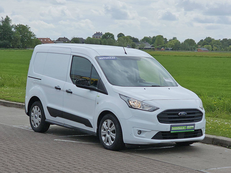 Ford Transit Connect 1.5 L1 3-Zits Automaat ! - Furgonas su krovinių dėže: foto 5 Ford Transit Connect 1.5 L1 3-Zits Automaat ! - Furgonas su krovinių dėže: foto 5