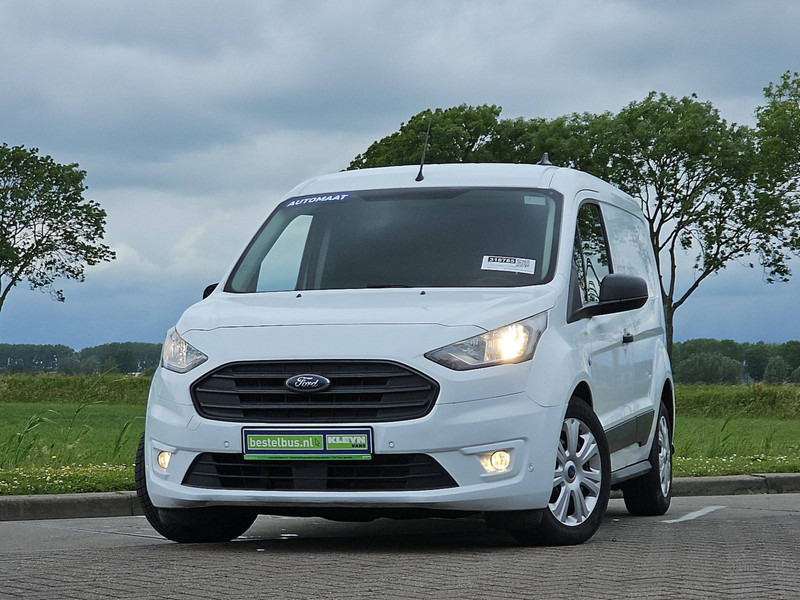 Ford Transit Connect 1.5 L1 3-Zits Automaat ! - Furgonas su krovinių dėže: foto 1 Ford Transit Connect 1.5 L1 3-Zits Automaat ! - Furgonas su krovinių dėže: foto 1