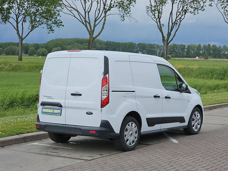 Ford Transit Connect 1.5 L1 3-Zits Automaat ! - Furgonas su krovinių dėže: foto 3 Ford Transit Connect 1.5 L1 3-Zits Automaat ! - Furgonas su krovinių dėže: foto 3