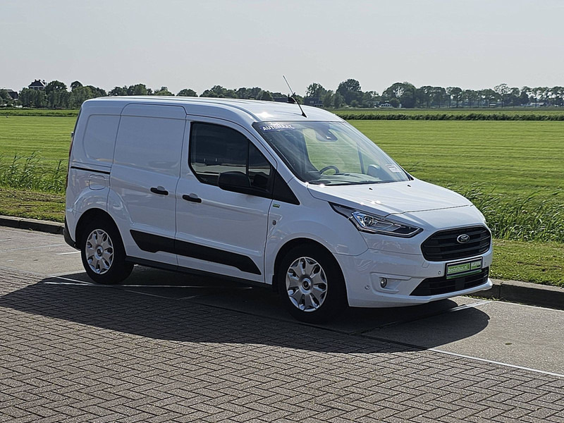 Ford Transit Connect 1.5 L1 Automaat Euro6! - Furgonas su krovinių dėže: foto 5 Ford Transit Connect 1.5 L1 Automaat Euro6! - Furgonas su krovinių dėže: foto 5