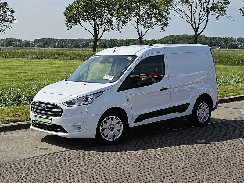 Ford Transit Connect 1.5 L1 Automaat Euro6! - Furgonas su krovinių dėže: foto 2 Ford Transit Connect 1.5 L1 Automaat Euro6! - Furgonas su krovinių dėže: foto 2