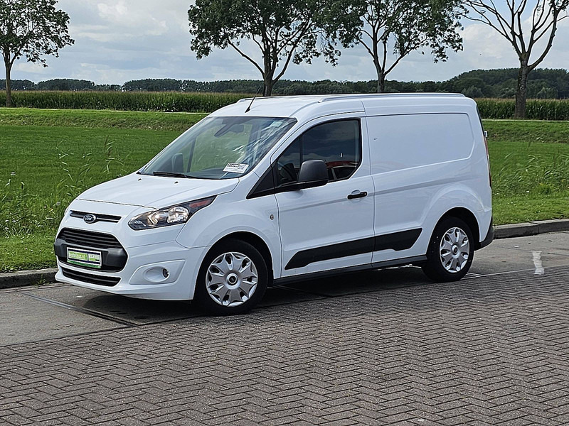 Ford Transit Connect L1 Navi 3-Zits Euro6 - Furgonas su krovinių dėže: foto 2 Ford Transit Connect L1 Navi 3-Zits Euro6 - Furgonas su krovinių dėže: foto 2