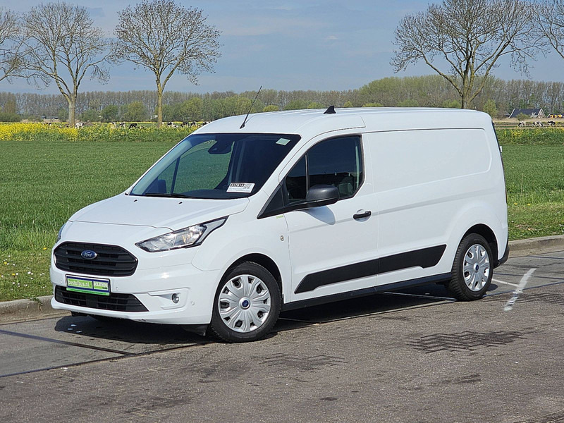 Ford Transit Connect L2 Navi Camera Euro6 - Furgonas su krovinių dėže: foto 2 Ford Transit Connect L2 Navi Camera Euro6 - Furgonas su krovinių dėže: foto 2