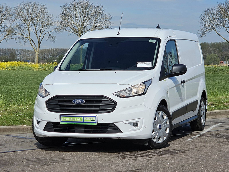 Ford Transit Connect L2 Navi Camera Euro6 - Furgonas su krovinių dėže: foto 1 Ford Transit Connect L2 Navi Camera Euro6 - Furgonas su krovinių dėže: foto 1