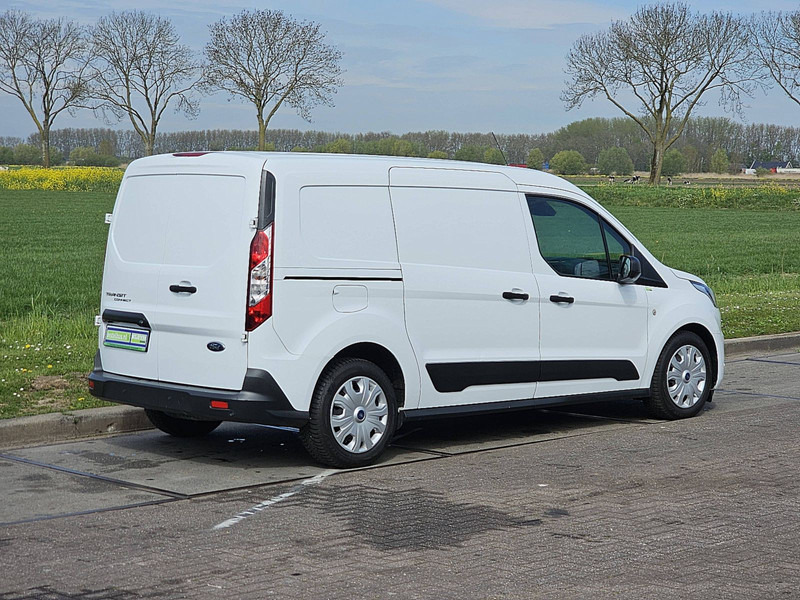 Ford Transit Connect L2 Navi Camera Euro6 - Furgonas su krovinių dėže: foto 3 Ford Transit Connect L2 Navi Camera Euro6 - Furgonas su krovinių dėže: foto 3