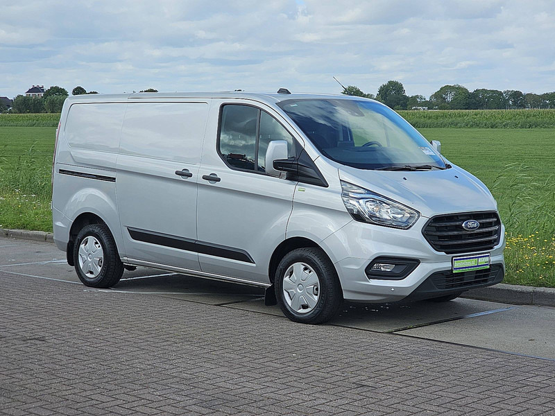 Ford Transit Custom 2.0 L1H1 Navi Airco - Mažas furgonas: foto 5 Ford Transit Custom 2.0 L1H1 Navi Airco - Mažas furgonas: foto 5