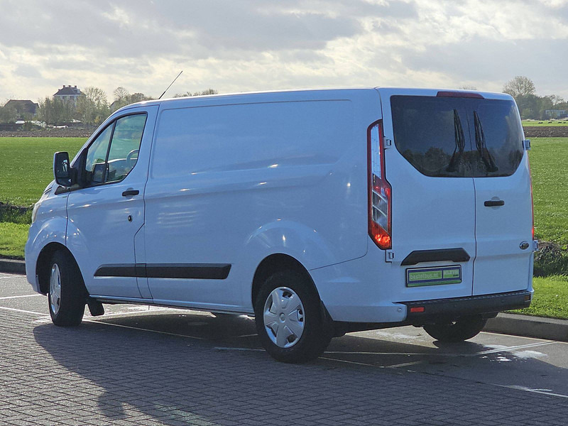 Ford Transit Custom 2.0 L1H1 Navi Euro6 lizingą Ford Transit Custom 2.0 L1H1 Navi Euro6: foto 6