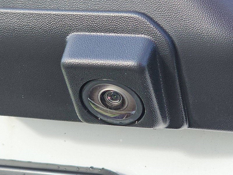 Ford Transit Custom 2.0 L1H1 Navi Euro6 lizingą Ford Transit Custom 2.0 L1H1 Navi Euro6: foto 16