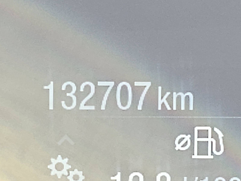 Ford Transit Custom 2.0 L1H1 Navi Euro6 lizingą Ford Transit Custom 2.0 L1H1 Navi Euro6: foto 9