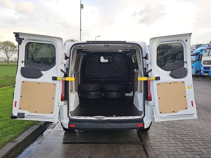 Ford Transit Custom 2.0 L1H1 Navi Euro6 lizingą Ford Transit Custom 2.0 L1H1 Navi Euro6: foto 13