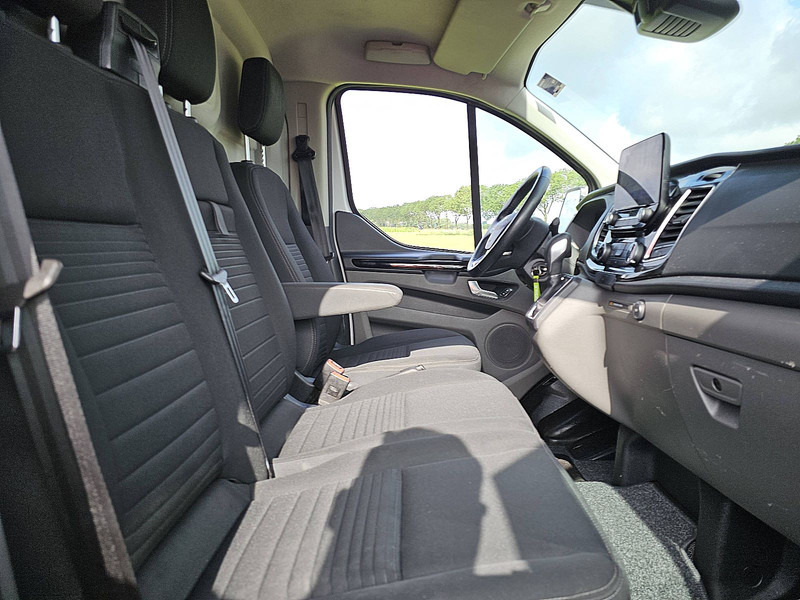 Mažas furgonas Ford Transit Custom 2.0 L1H1 Navi Trekhaak: foto 7