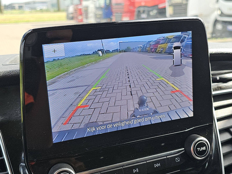 Mažas furgonas Ford Transit Custom 2.0 L1H1 Navi Trekhaak: foto 13