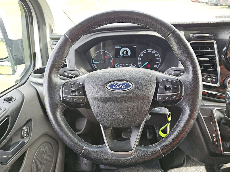 Mažas furgonas Ford Transit Custom 2.0 L1H1 Navi Trekhaak: foto 12