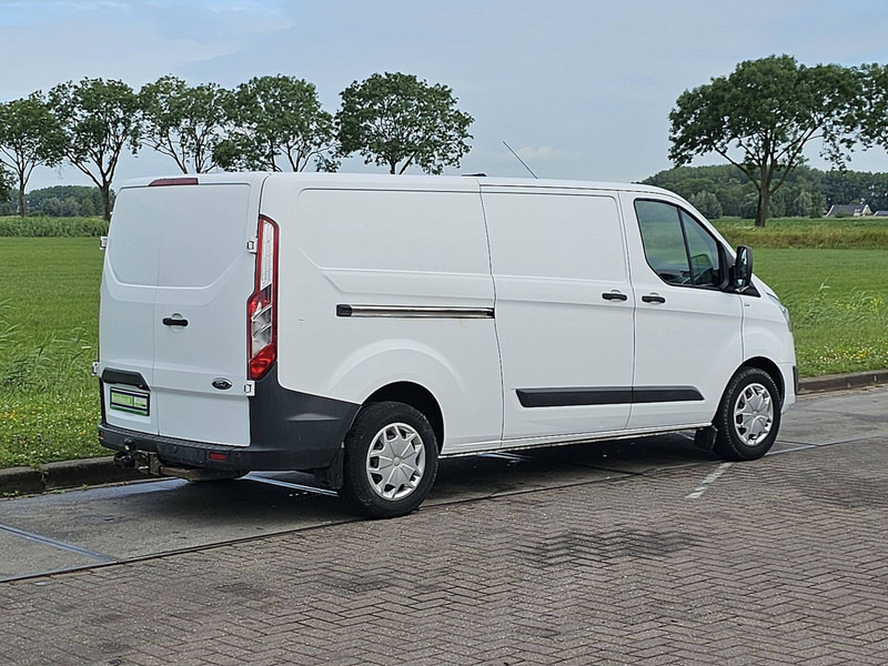 Ford Transit Custom 2.0 L2H1 Euro6 Airco NAP - Mažas furgonas: foto 3 Ford Transit Custom 2.0 L2H1 Euro6 Airco NAP - Mažas furgonas: foto 3