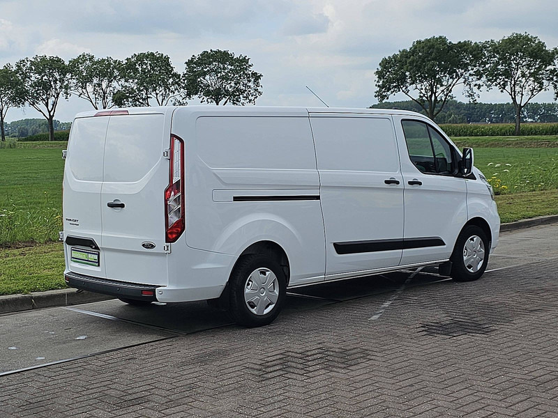 Ford Transit Custom 2.0 L2H1 Navi PDC! - Mažas furgonas: foto 3 Ford Transit Custom 2.0 L2H1 Navi PDC! - Mažas furgonas: foto 3
