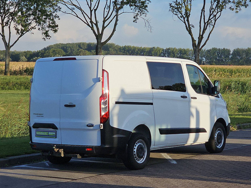 Ford Transit Custom ac dc 6 pers EURO6 - Mažas furgonas: foto 3 Ford Transit Custom ac dc 6 pers EURO6 - Mažas furgonas: foto 3