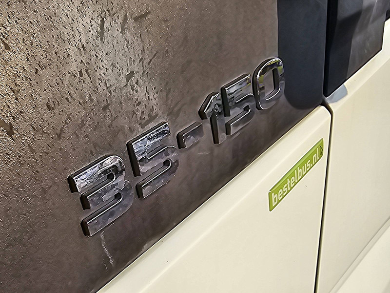 Krovininis mikroautobusas Iveco Daily 35 C: foto 13