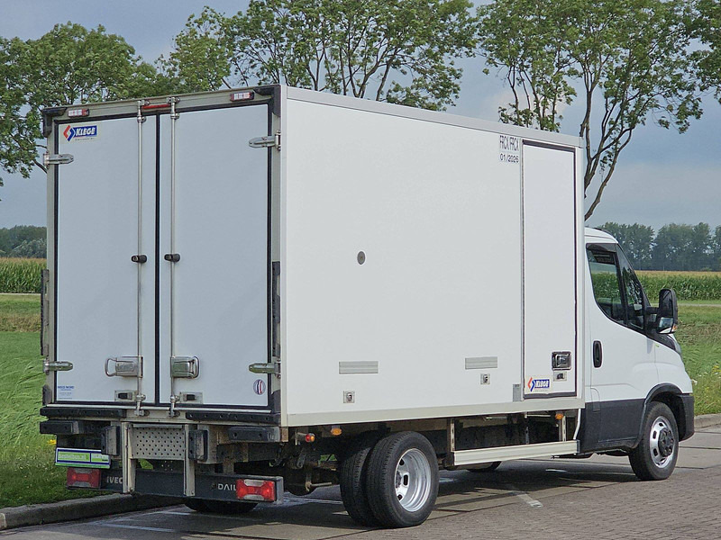 Iveco Daily 35C14 Koelwagen BI-TEMP! - Furgonas šaldytuvas: foto 3 Iveco Daily 35C14 Koelwagen BI-TEMP! - Furgonas šaldytuvas: foto 3