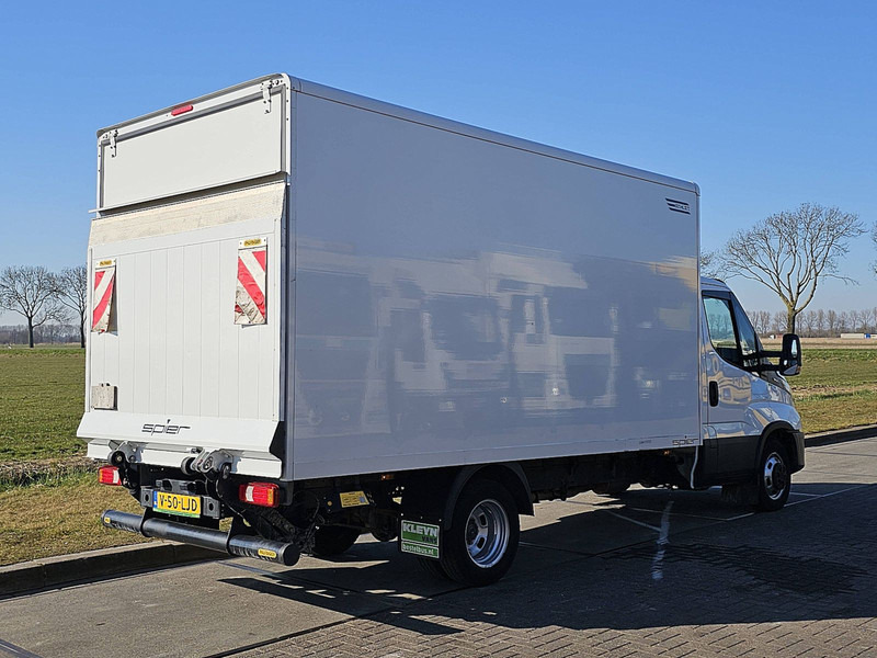 Iveco Daily 35C16 Bakwagen Laadklep! - Furgonas su krovinių dėže: foto 3 Iveco Daily 35C16 Bakwagen Laadklep! - Furgonas su krovinių dėže: foto 3