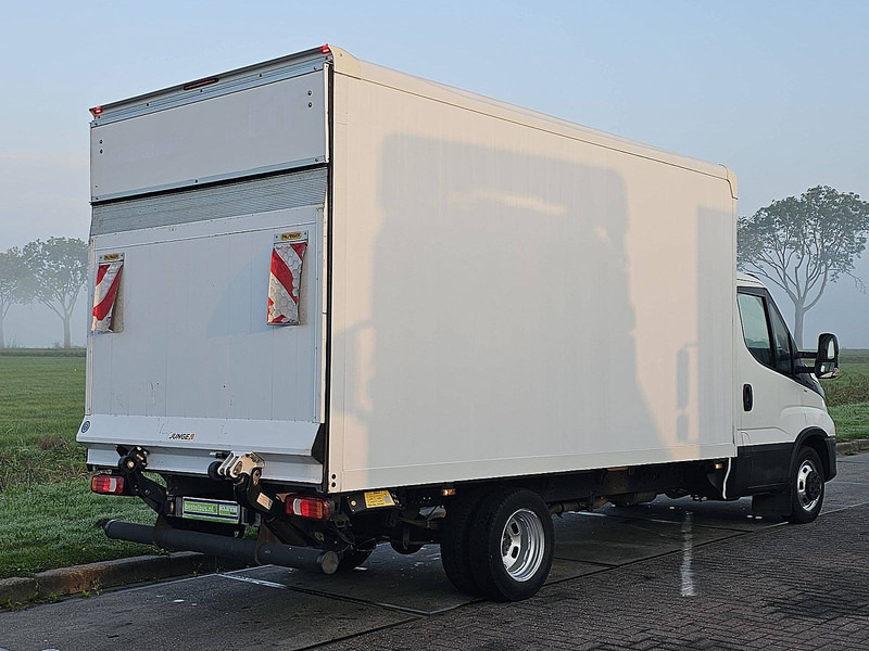 Iveco Daily 35C16 Bakwagen Laadklep! - Furgonas su krovinių dėže: foto 3 Iveco Daily 35C16 Bakwagen Laadklep! - Furgonas su krovinių dėže: foto 3