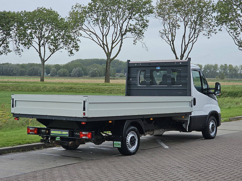 Iveco Daily 35S14 Open-Laadbak XXL AC! - Bortinis automobilis: foto 3 Iveco Daily 35S14 Open-Laadbak XXL AC! - Bortinis automobilis: foto 3