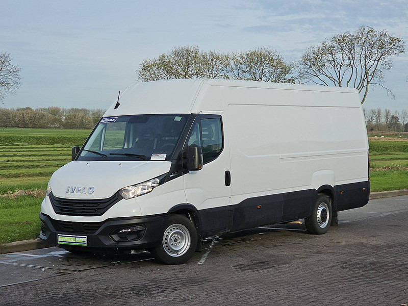 Iveco Daily 35S16 L4H2 Maxi Automaat - Krovininis mikroautobusas: foto 2 Iveco Daily 35S16 L4H2 Maxi Automaat - Krovininis mikroautobusas: foto 2