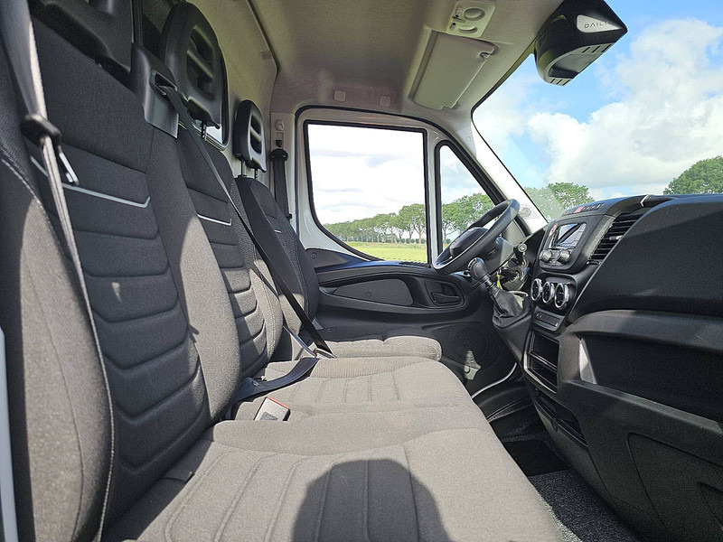 Krovininis mikroautobusas Iveco Daily 35S16 Maxi L4H2 Airco: foto 7