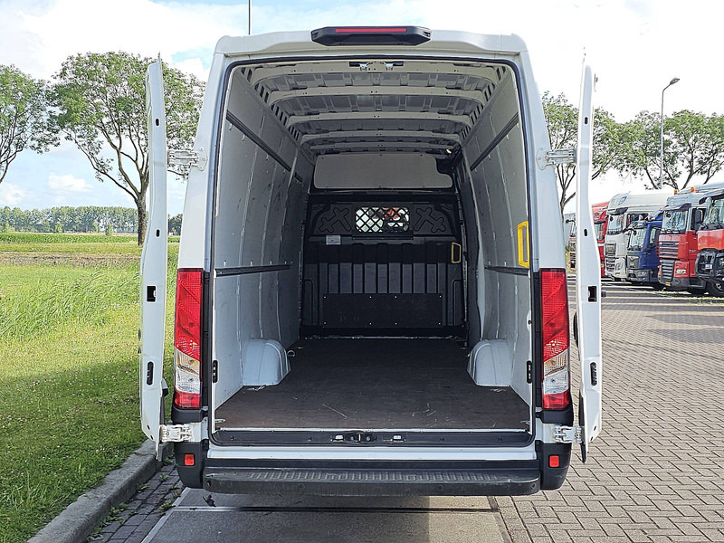 Krovininis mikroautobusas Iveco Daily 35S16 Maxi L4H2 Airco: foto 12