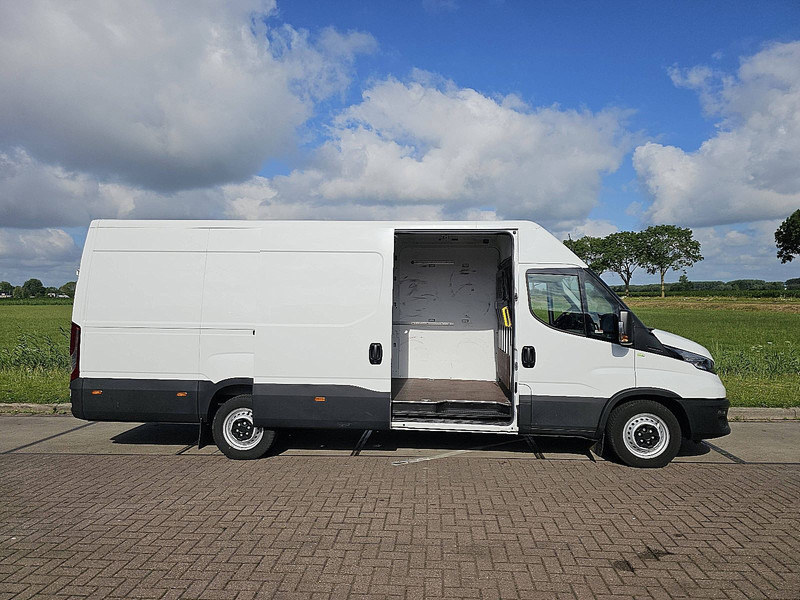 Krovininis mikroautobusas Iveco Daily 35S16 Maxi L4H2 Airco: foto 13