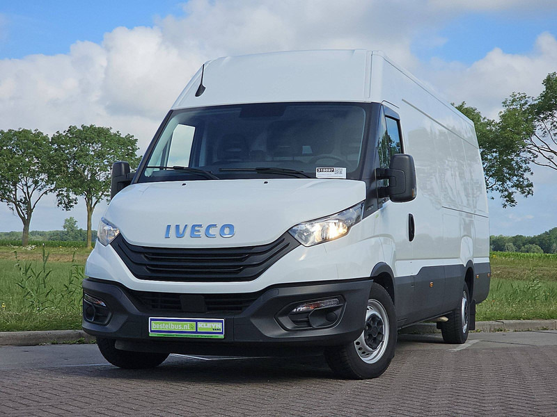 Iveco Daily 35S16 Maxi L4H2 Airco - Krovininis mikroautobusas: foto 1 Iveco Daily 35S16 Maxi L4H2 Airco - Krovininis mikroautobusas: foto 1