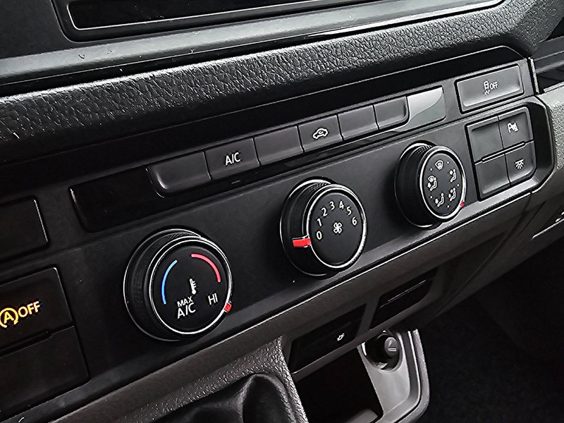 Krovininis mikroautobusas MAN TGE 3.180 ac EURO6: foto 10