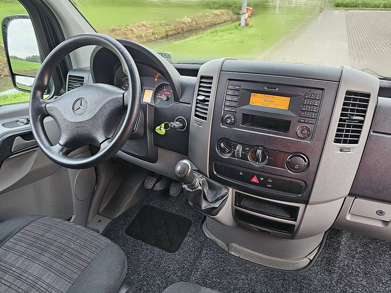 Mažas furgonas Mercedes-Benz Sprinter 211 L1H1 Trekhaak Euro6: foto 8