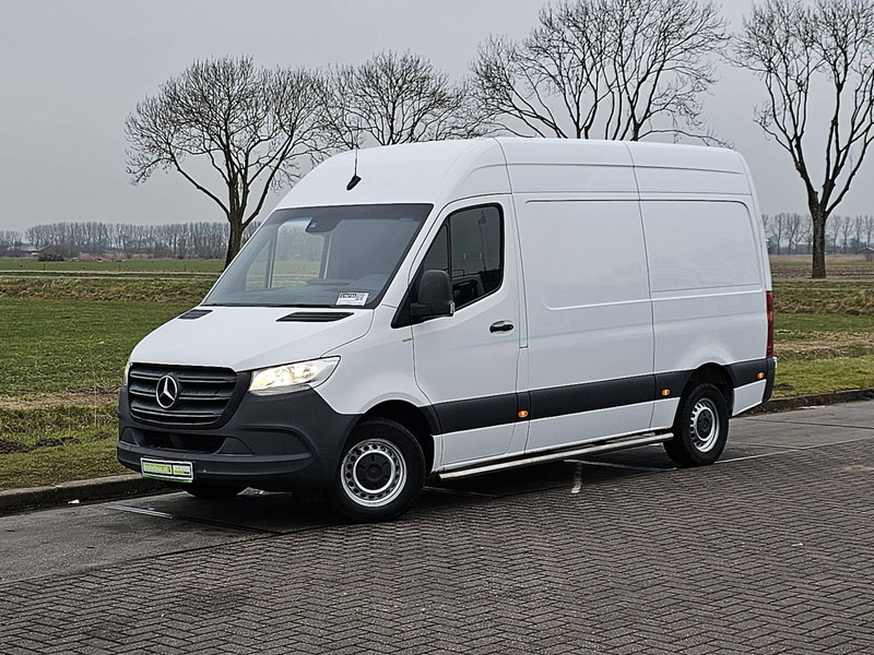 Mercedes-Benz Sprinter 311 L2H2 Wp-Inrichting ! - Krovininis mikroautobusas: foto 2 Mercedes-Benz Sprinter 311 L2H2 Wp-Inrichting ! - Krovininis mikroautobusas: foto 2