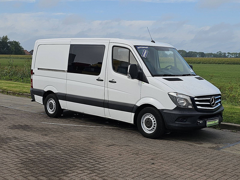 Mercedes-Benz Sprinter 314 EXPORT ac 9 pers - Mikroautobusas, Keleivinis furgonas: foto 5 Mercedes-Benz Sprinter 314 EXPORT ac 9 pers - Mikroautobusas, Keleivinis furgonas: foto 5