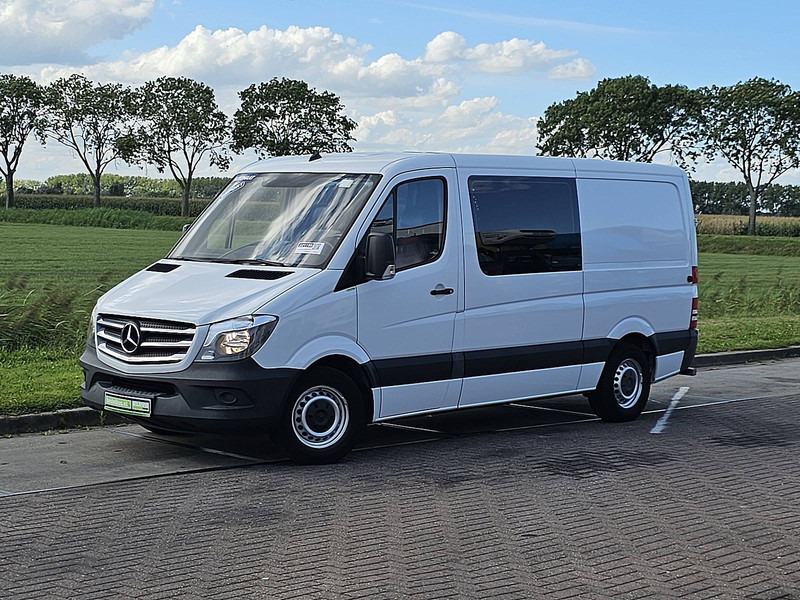 Mercedes-Benz Sprinter 314 EXPORT ac 9 pers - Mikroautobusas, Keleivinis furgonas: foto 2 Mercedes-Benz Sprinter 314 EXPORT ac 9 pers - Mikroautobusas, Keleivinis furgonas: foto 2
