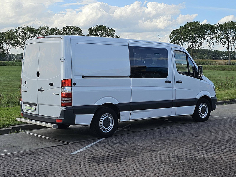 Mercedes-Benz Sprinter 314 EXPORT ac 9 pers - Mikroautobusas, Keleivinis furgonas: foto 3 Mercedes-Benz Sprinter 314 EXPORT ac 9 pers - Mikroautobusas, Keleivinis furgonas: foto 3