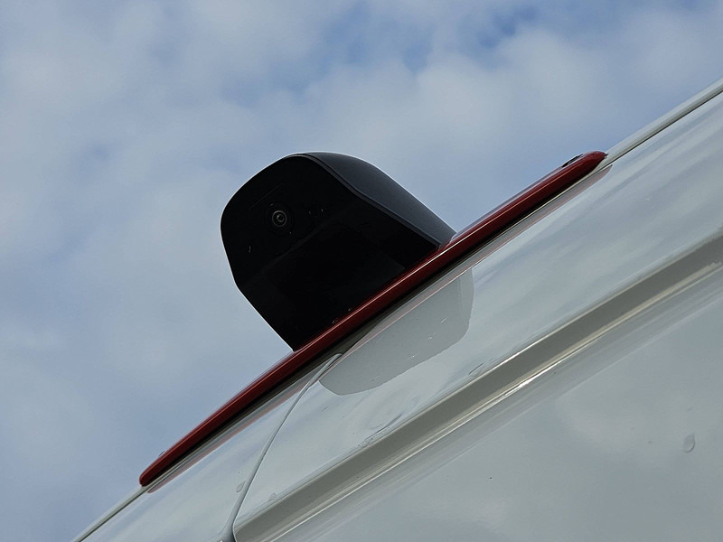 Krovininis mikroautobusas Mercedes-Benz Sprinter 314 L2H2 Mbux Automaat!: foto 17