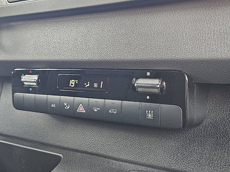 Krovininis mikroautobusas Mercedes-Benz Sprinter 314 L2H2 Mbux Automaat!: foto 11