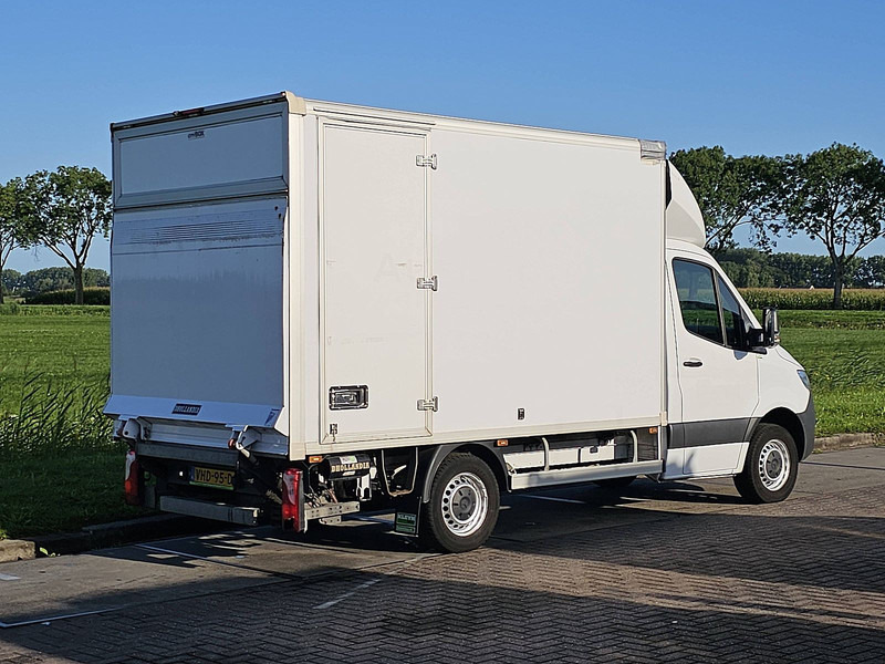 Mercedes-Benz Sprinter 314 ac automaat EURO6 - Furgonas su krovinių dėže: foto 3 Mercedes-Benz Sprinter 314 ac automaat EURO6 - Furgonas su krovinių dėže: foto 3