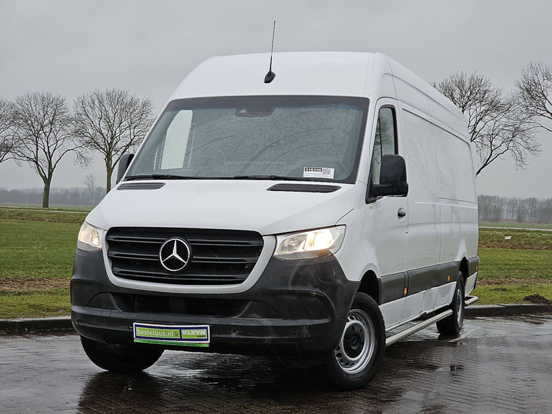 Mercedes-Benz Sprinter 315 AC MAXI EURO6 - Mažas furgonas: foto 1 Mercedes-Benz Sprinter 315 AC MAXI EURO6 - Mažas furgonas: foto 1