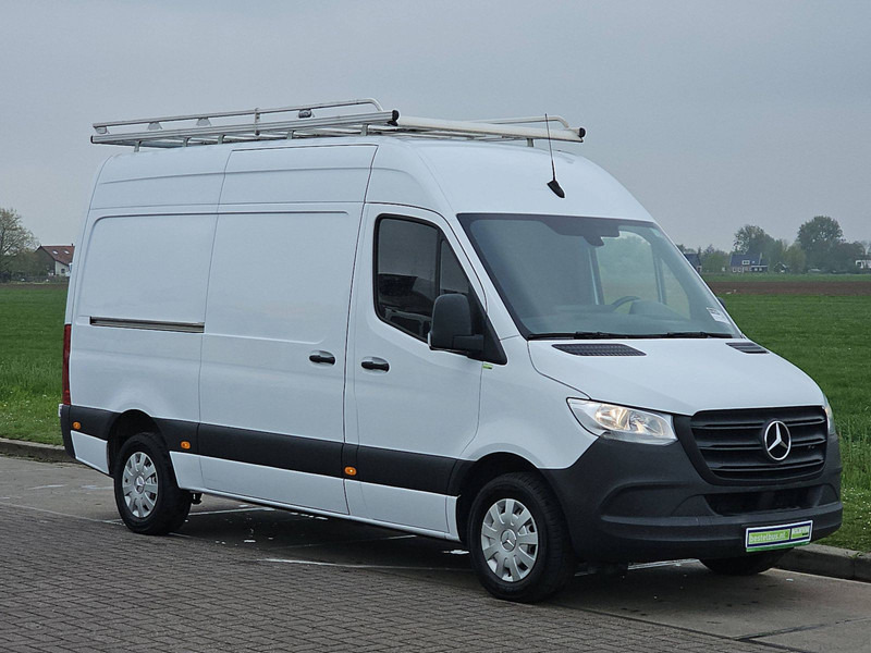 Mercedes-Benz Sprinter 315 CDI L2H2 - Mažas furgonas: foto 5 Mercedes-Benz Sprinter 315 CDI L2H2 - Mažas furgonas: foto 5