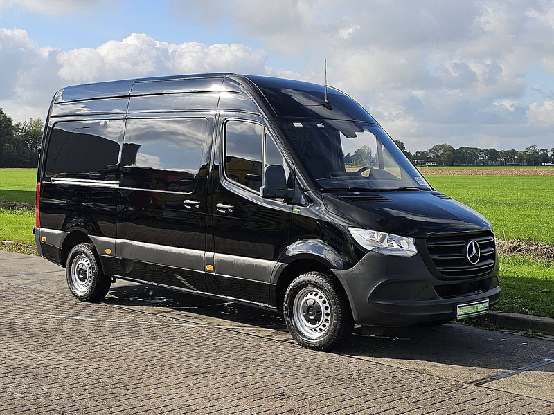 Mercedes-Benz Sprinter 315 L2H2 Automaat Mbux! - Krovininis mikroautobusas: foto 5 Mercedes-Benz Sprinter 315 L2H2 Automaat Mbux! - Krovininis mikroautobusas: foto 5