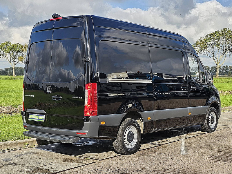 Mercedes-Benz Sprinter 315 L2H2 Automaat Mbux! - Krovininis mikroautobusas: foto 3 Mercedes-Benz Sprinter 315 L2H2 Automaat Mbux! - Krovininis mikroautobusas: foto 3