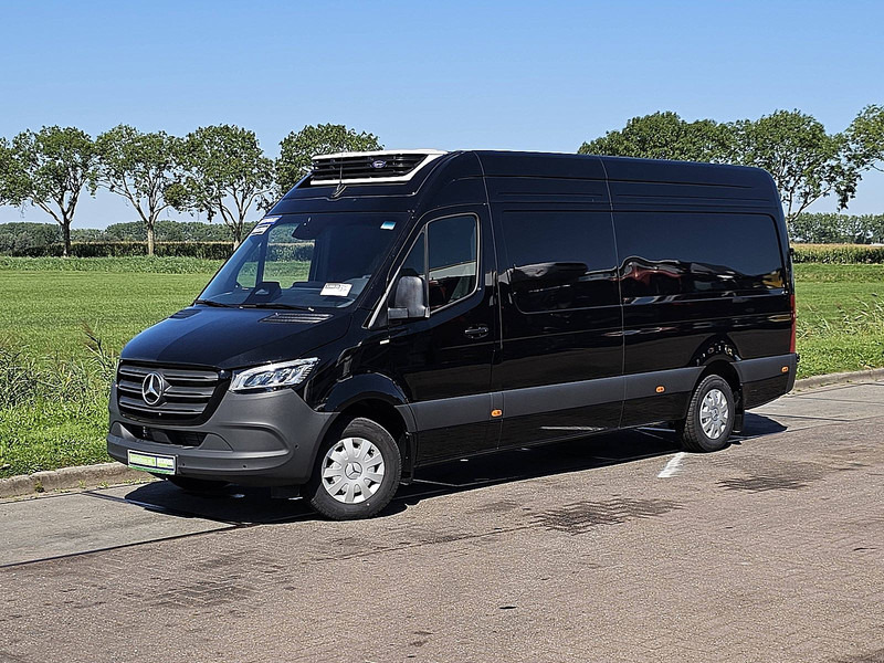 Mercedes-Benz Sprinter 315 L3H2 Koelwagen Nieuw - Furgonas šaldytuvas: foto 2 Mercedes-Benz Sprinter 315 L3H2 Koelwagen Nieuw - Furgonas šaldytuvas: foto 2