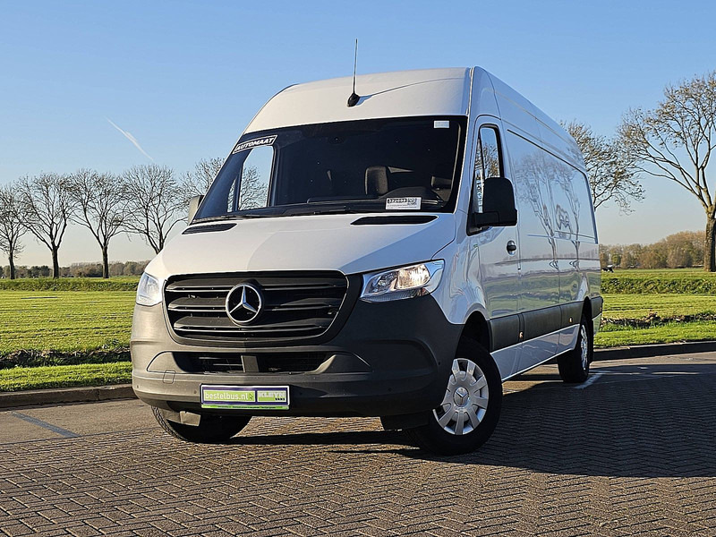 Mercedes-Benz Sprinter 315 L3H2 Mbux Automaat! - Krovininis mikroautobusas: foto 1 Mercedes-Benz Sprinter 315 L3H2 Mbux Automaat! - Krovininis mikroautobusas: foto 1